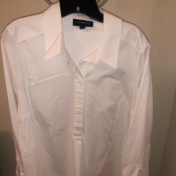 Button up - Picture 9 of 10